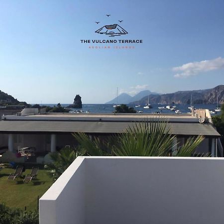 The Vulcano Terrace Екстериор снимка