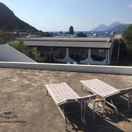 The Vulcano Terrace Екстериор снимка