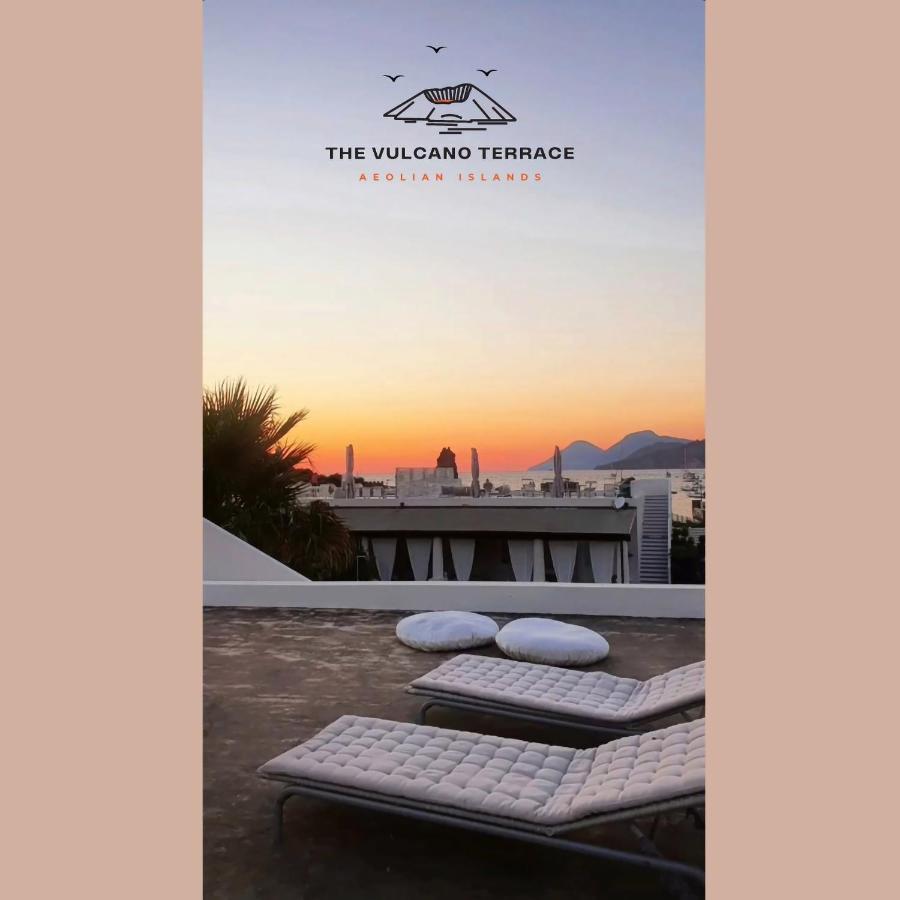 The Vulcano Terrace Екстериор снимка