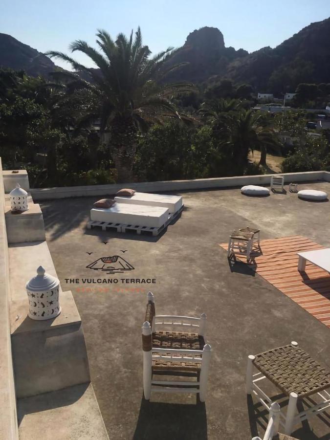 The Vulcano Terrace Екстериор снимка