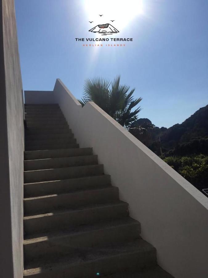 The Vulcano Terrace Екстериор снимка