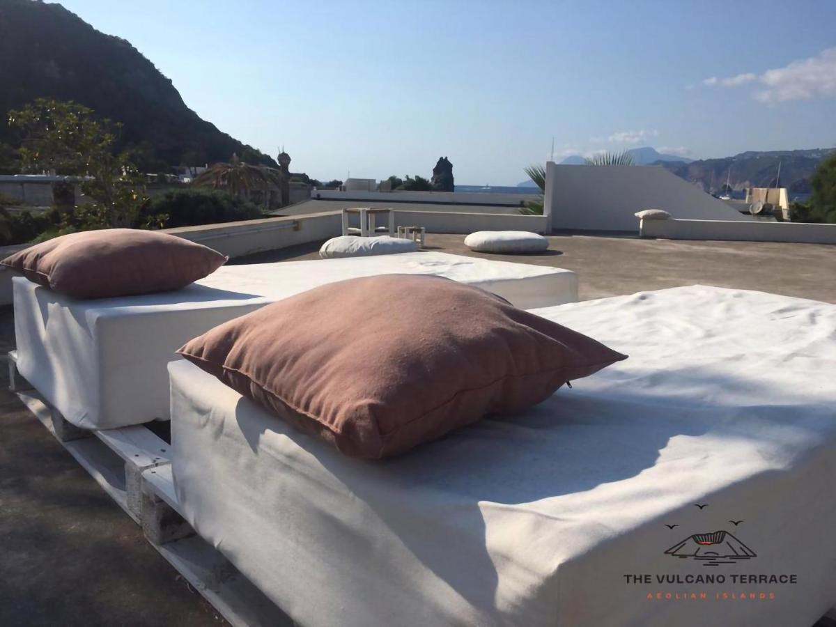 The Vulcano Terrace Екстериор снимка